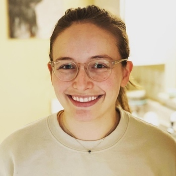 Clinician Headshot