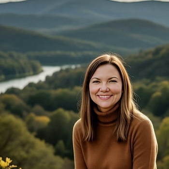 Clinician Headshot
