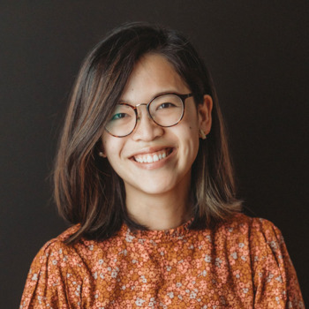 Clinician Headshot