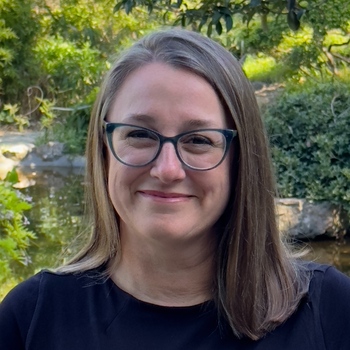 Clinician Headshot
