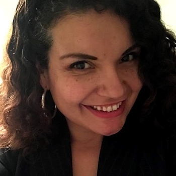 Clinician Headshot