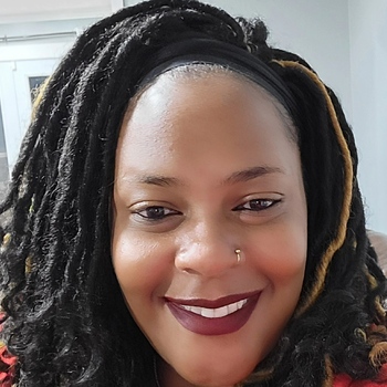 Avatar of Sharika Zellars