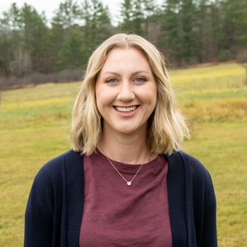 Clinician Headshot