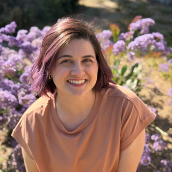 Avatar of Morgan Hubbell