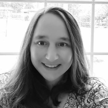 Avatar of Amber Mize