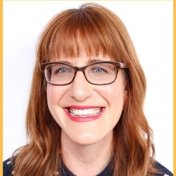 Clinician Headshot