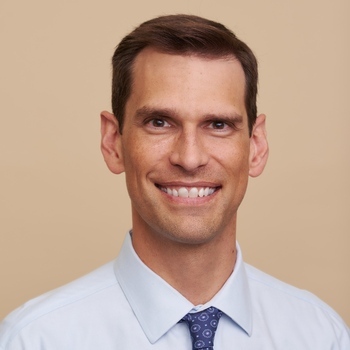 Avatar of Austin Houghtaling, Ph.D., LMFT
