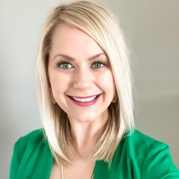 Clinician Headshot