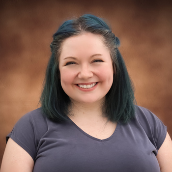 Avatar of Brittany Hunsaker