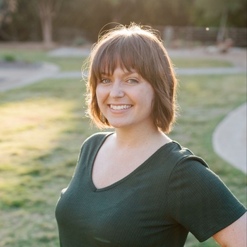 Clinician Headshot