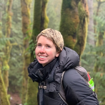 Avatar of Lynn Crothers