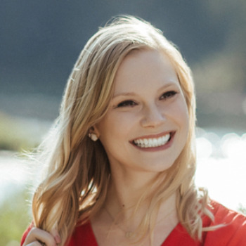 Avatar of Ericka Pitts
