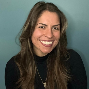 Clinician Headshot