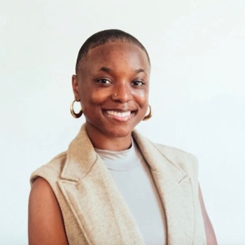Clinician Headshot