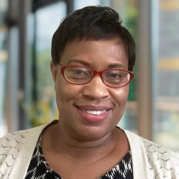 Avatar of Pamela Whiteside, LPC