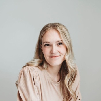 Clinician Headshot