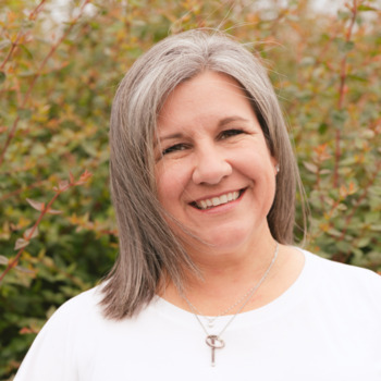 Clinician Headshot