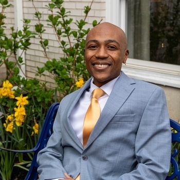 Avatar of Forward Motion Counseling Services