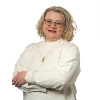 Avatar of Laura K. Vargas