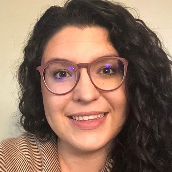 Clinician Headshot