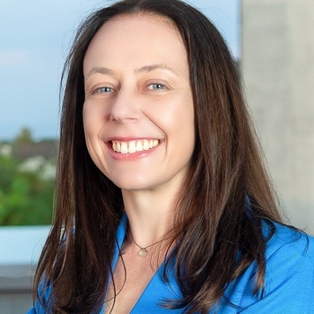 Avatar of Beth Revell 