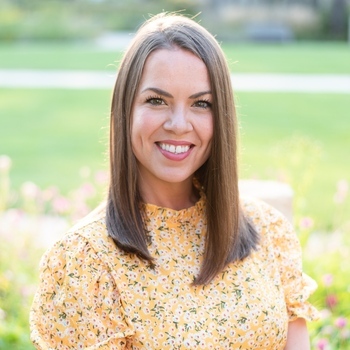 Clinician Headshot