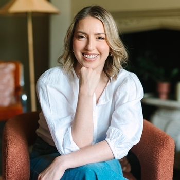 Avatar of Alexis Warrington