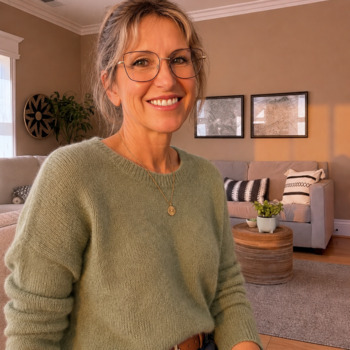 Avatar of Amy Galusha LMFT #39482