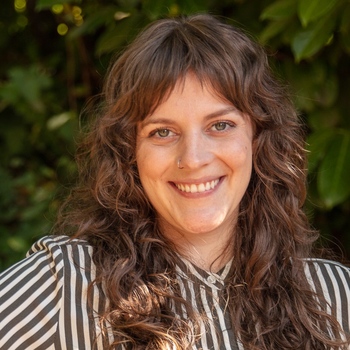 Avatar of Alexandra Walker