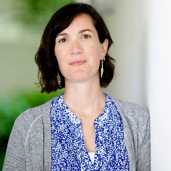 Avatar of Kristen Lebacqz, MFT, MA, MS