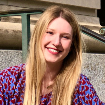 Clinician Headshot