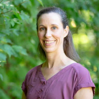 Clinician Headshot