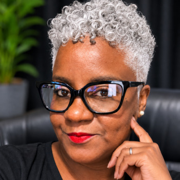 Avatar of Felicia Goins, LPC