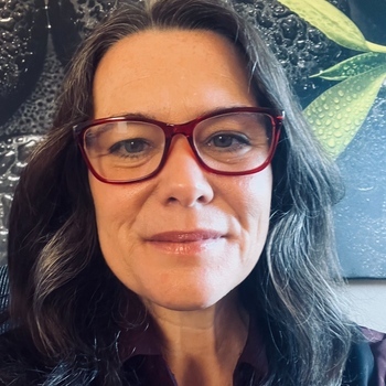 Avatar of Tracy Steele