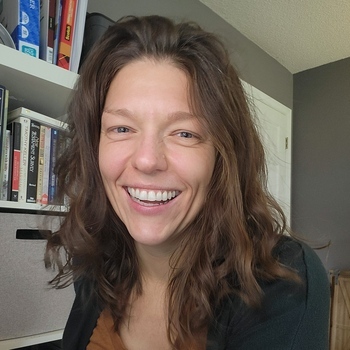 Avatar of Emily Harrison