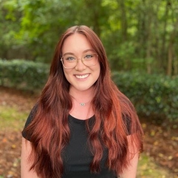 Clinician Headshot