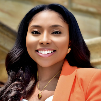 Avatar of De'Aja Hines, MSW LISW-S