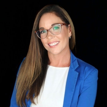 Clinician Headshot