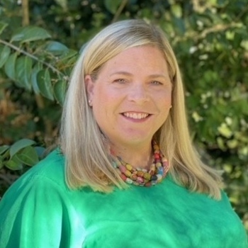 Clinician Headshot