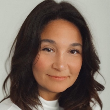 Clinician Headshot