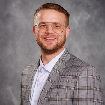 Avatar of Aaron McIntosh