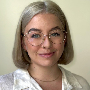 Avatar of Alexis Jenkins
