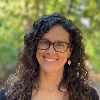 Avatar of Rachel Freund, PhD