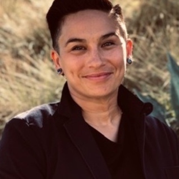 Avatar of Ashley R Gomez-Hotko