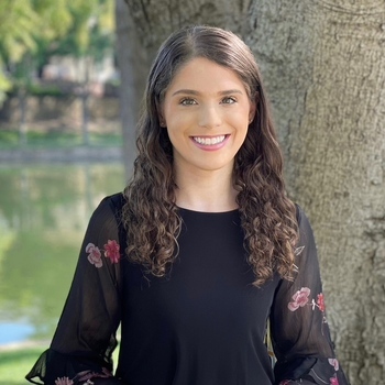 Avatar of Leah Cherner