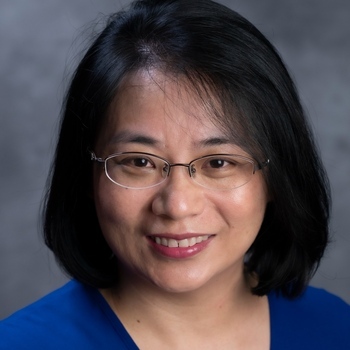 Avatar of Ju-Ping Huang PhD LP