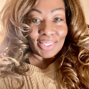 Avatar of Dr. Kimberly Bass, Psy. D, MA, LPC