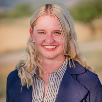 Clinician Headshot