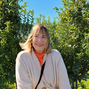 Avatar of Melissa Appel