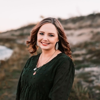 Clinician Headshot